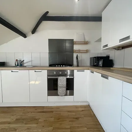Apartamento Enchanting Escape With Peaceful Views Bristol